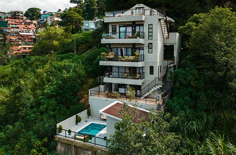 Baguio Vacation Home .